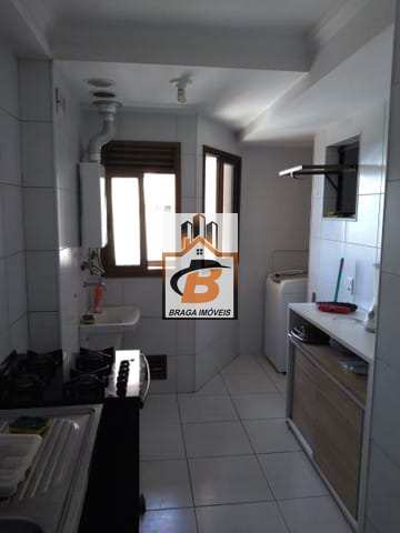 Apartamento à venda com 3 quartos, 70m² - Foto 6