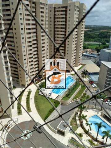 Apartamento à venda com 3 quartos, 70m² - Foto 1