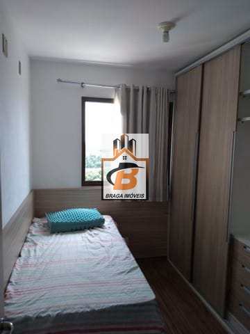 Apartamento à venda com 3 quartos, 70m² - Foto 5