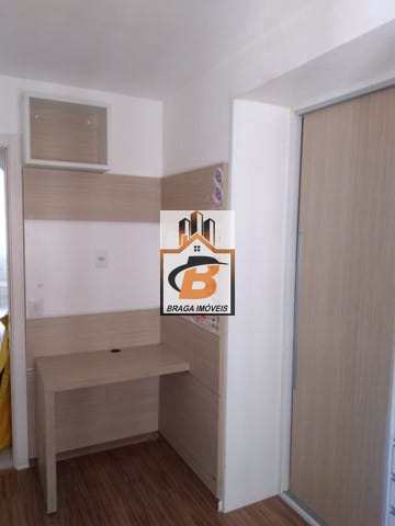 Apartamento à venda com 3 quartos, 70m² - Foto 11