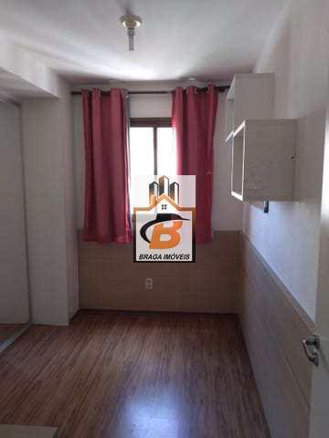 Apartamento à venda com 3 quartos, 70m² - Foto 7