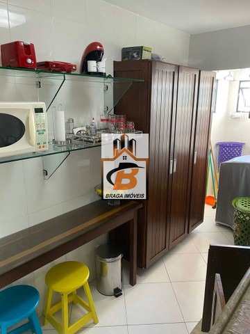 Apartamento para alugar com 3 quartos, 89m² - Foto 8