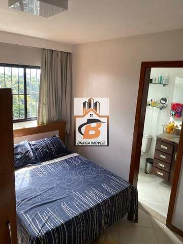 Apartamento para alugar com 3 quartos, 89m² - Foto 4