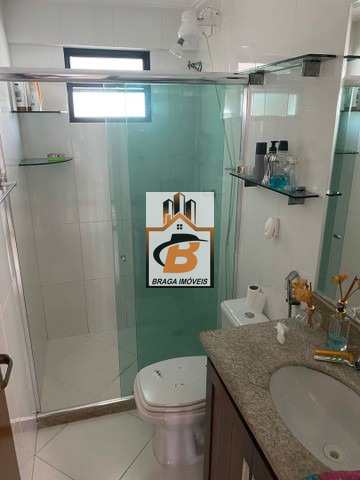 Apartamento para alugar com 3 quartos, 89m² - Foto 9