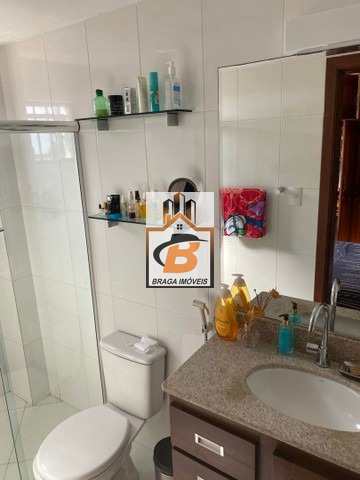 Apartamento para alugar com 3 quartos, 89m² - Foto 2