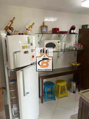 Apartamento para alugar com 3 quartos, 89m² - Foto 10