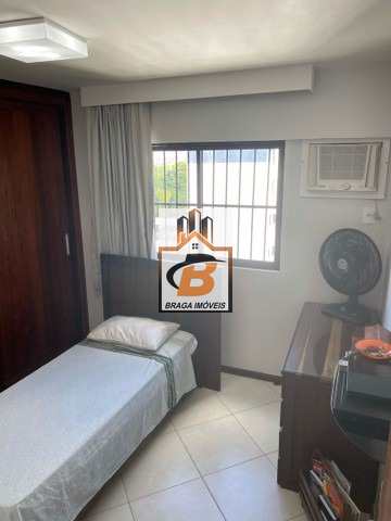 Apartamento para alugar com 3 quartos, 89m² - Foto 3