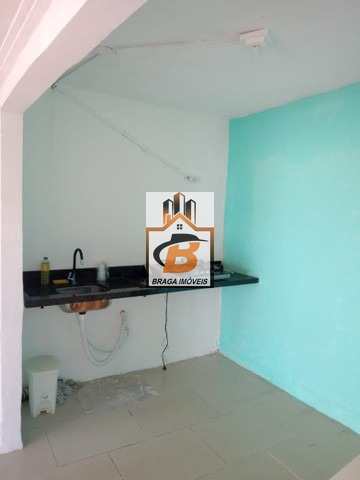 Conjunto Comercial-Sala para alugar, 25m² - Foto 1