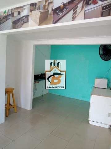 Conjunto Comercial-Sala para alugar, 25m² - Foto 2