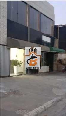 Conjunto Comercial-Sala para alugar, 25m² - Foto 3