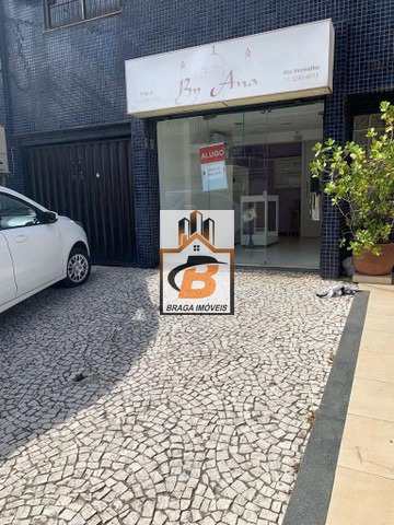 Loja-Salão para alugar, 18m² - Foto 1