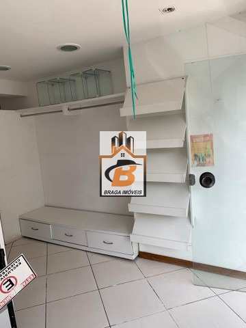 Loja-Salão para alugar, 18m² - Foto 2