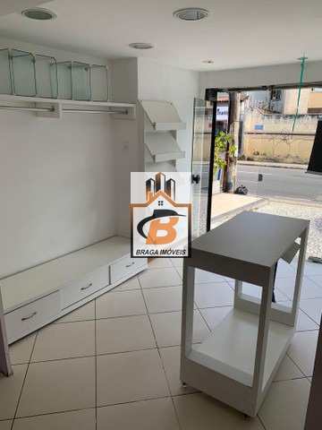 Loja-Salão para alugar, 18m² - Foto 4