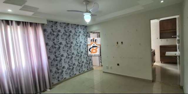 Apartamento à venda com 2 quartos, 70m² - Foto 5