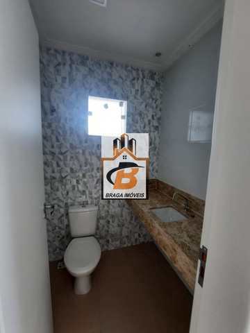 Casa de Condomínio à venda com 3 quartos, 500m² - Foto 11