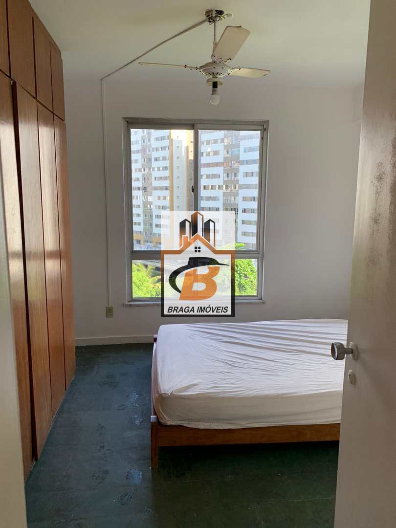 Apartamento à venda com 1 quarto, 70m² - Foto 9