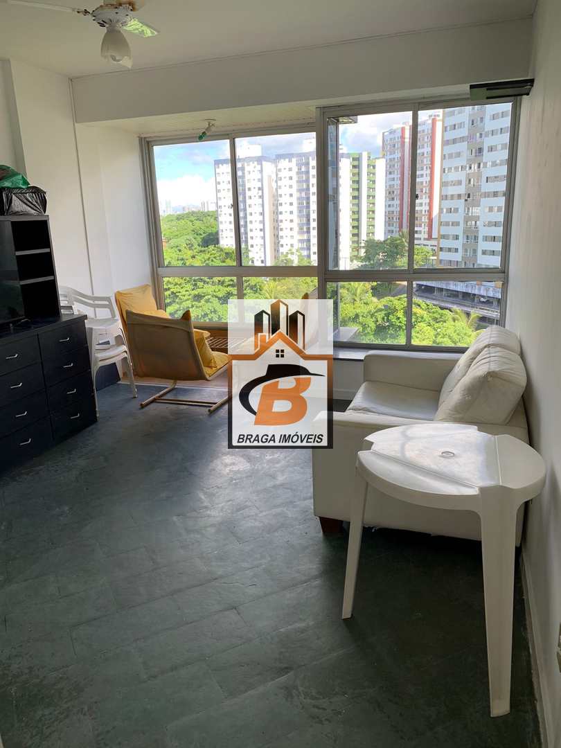 Apartamento à venda com 1 quarto, 70m² - Foto 6