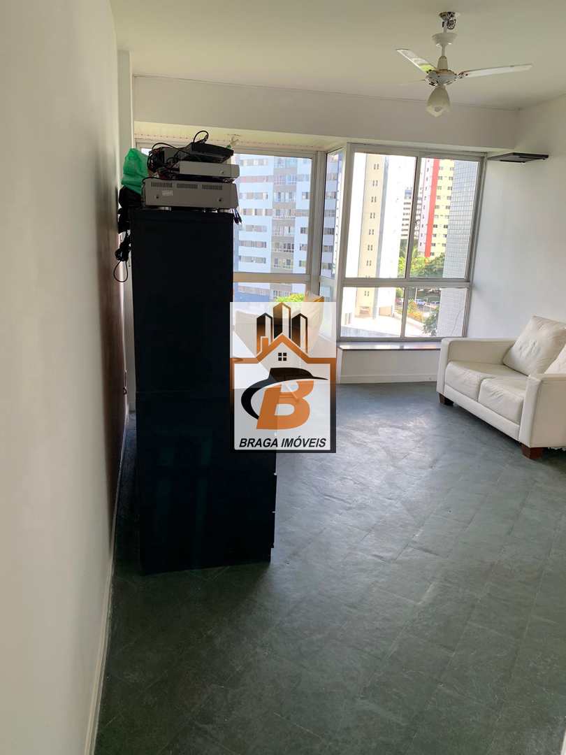 Apartamento à venda com 1 quarto, 70m² - Foto 5