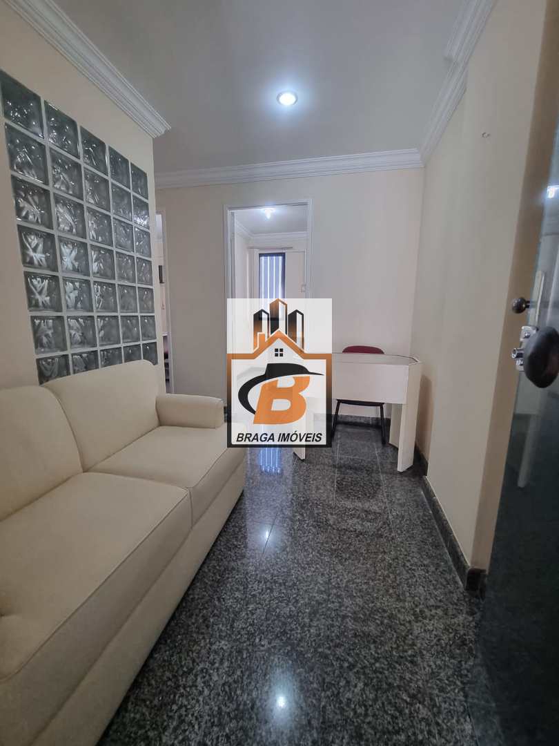 Conjunto Comercial-Sala à venda, 37m² - Foto 9