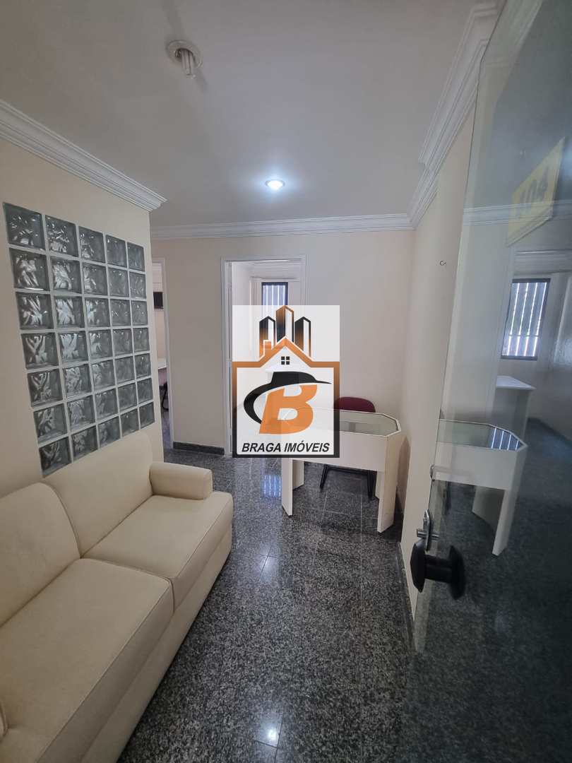 Conjunto Comercial-Sala à venda, 37m² - Foto 1