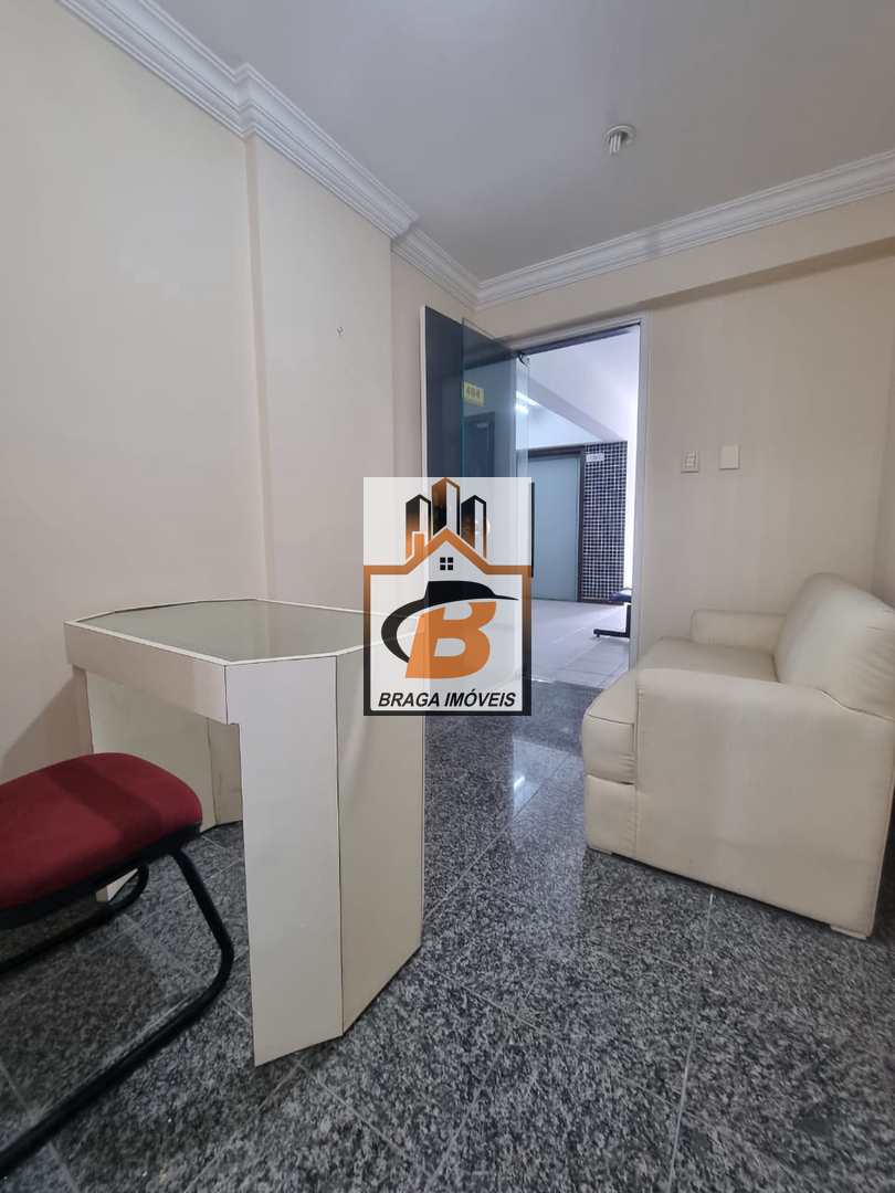 Conjunto Comercial-Sala à venda, 37m² - Foto 4