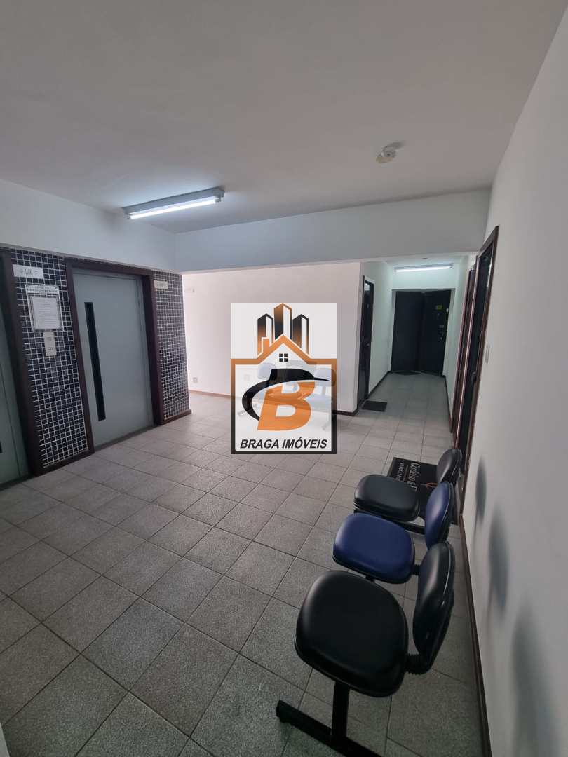 Conjunto Comercial-Sala à venda, 37m² - Foto 6