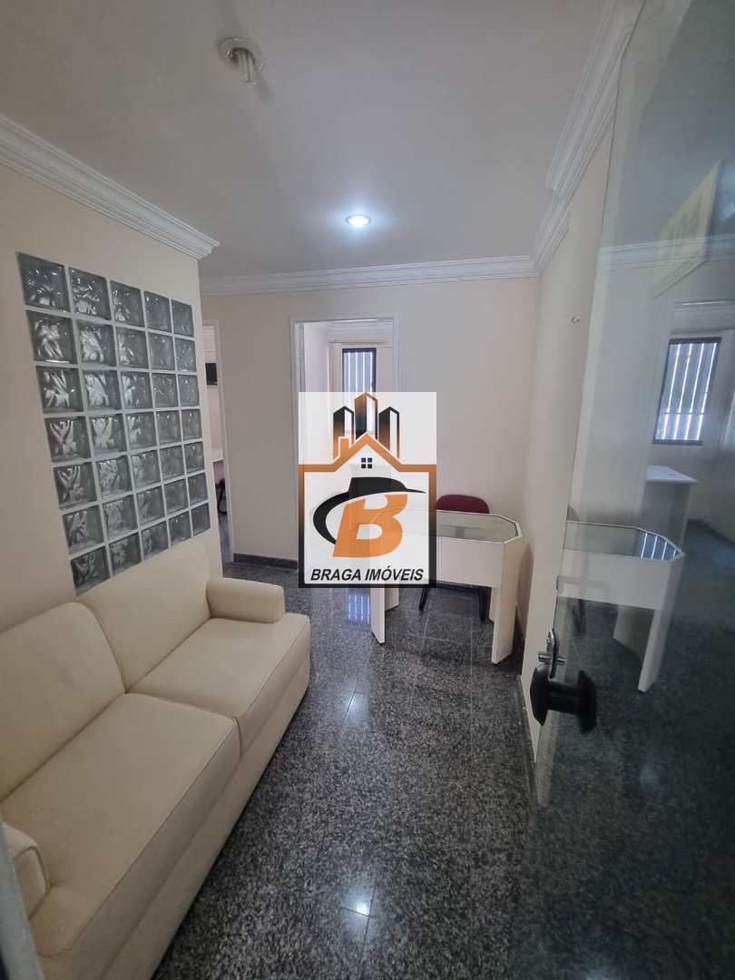 Conjunto Comercial-Sala à venda, 37m² - Foto 2