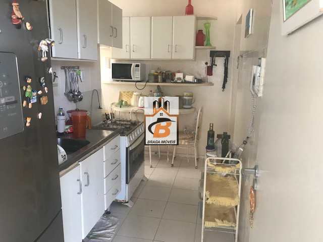 Apartamento à venda com 3 quartos, 80m² - Foto 7