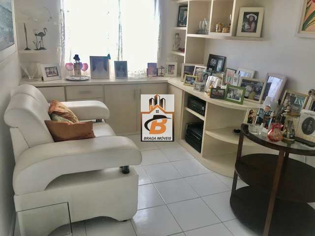 Apartamento à venda com 3 quartos, 80m² - Foto 3