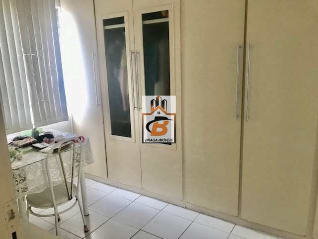 Apartamento à venda com 3 quartos, 80m² - Foto 14