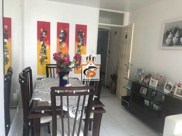 Apartamento à venda com 3 quartos, 80m² - Foto 5