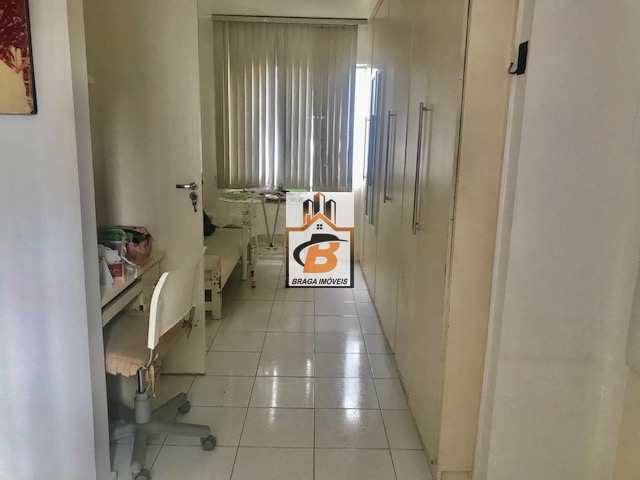 Apartamento à venda com 3 quartos, 80m² - Foto 12