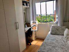 Apartamento à venda com 3 quartos, 70m² - Foto 10