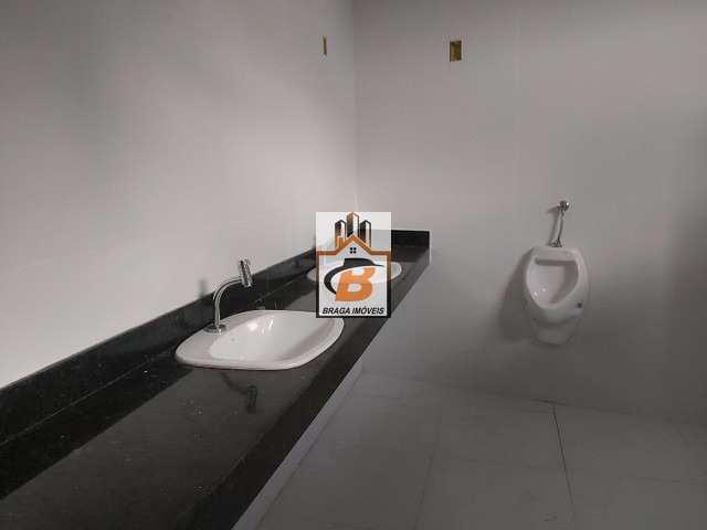 Loja-Salão para alugar, 60m² - Foto 5