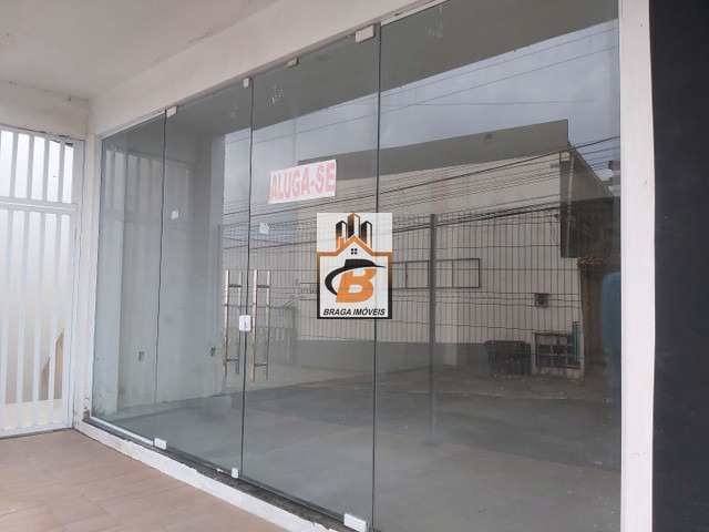 Loja-Salão para alugar, 60m² - Foto 4