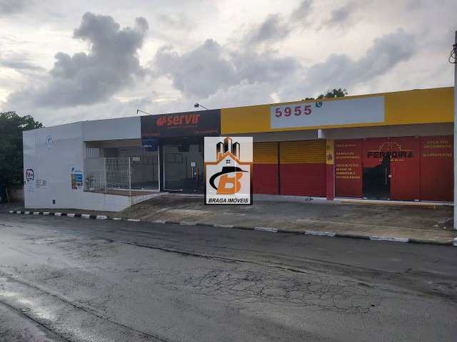 Loja-Salão para alugar, 60m² - Foto 1