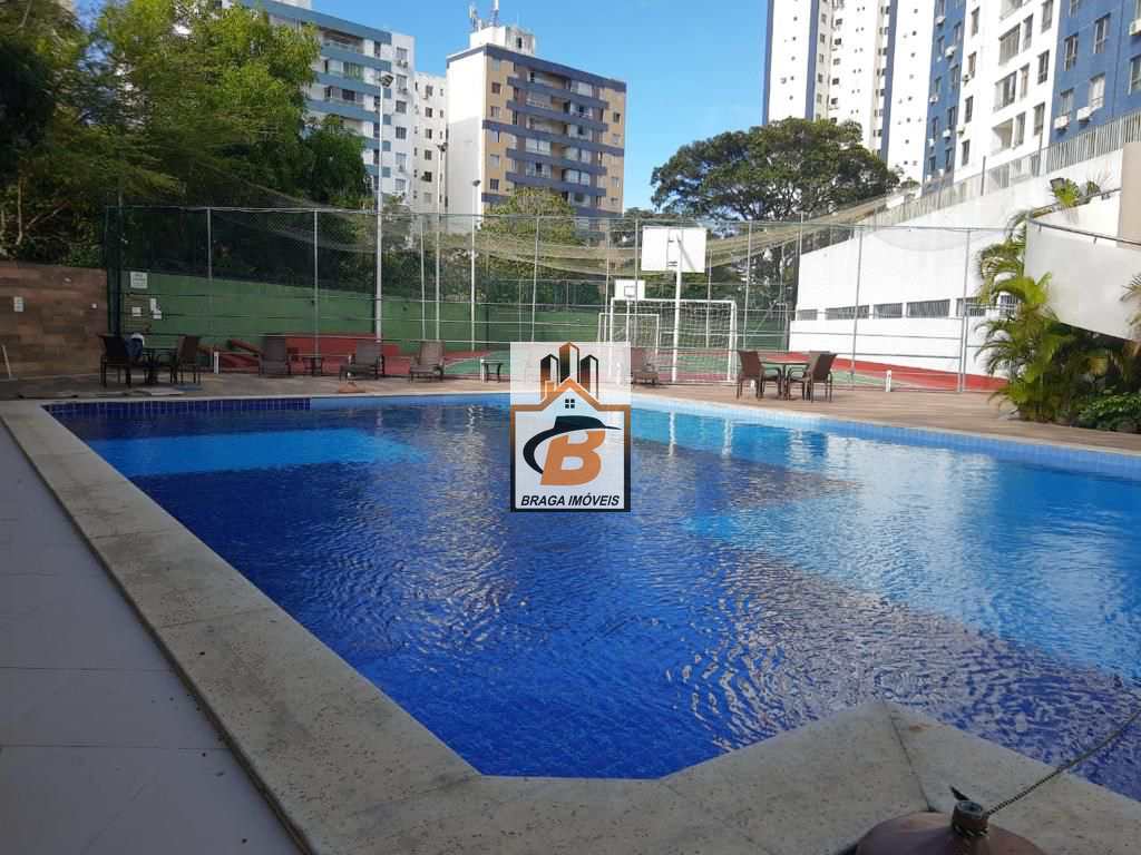 Apartamento à venda com 3 quartos, 176m² - Foto 3