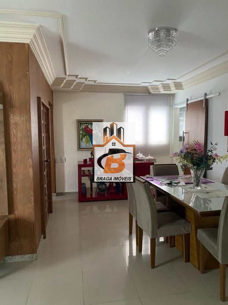 Apartamento à venda com 3 quartos, 176m² - Foto 8