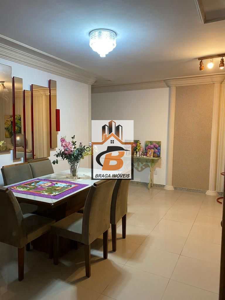 Apartamento à venda com 3 quartos, 176m² - Foto 6