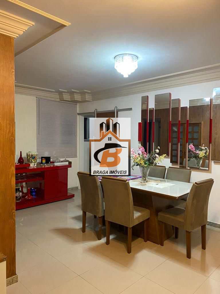 Apartamento à venda com 3 quartos, 176m² - Foto 2