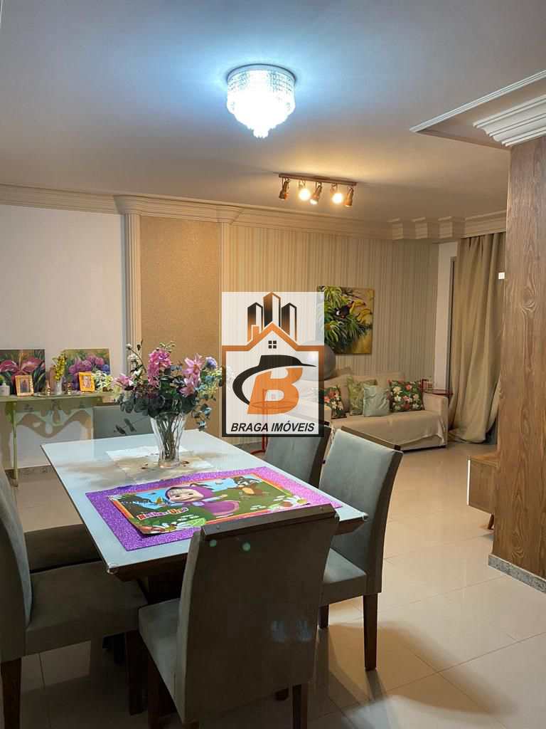 Apartamento à venda com 3 quartos, 176m² - Foto 11