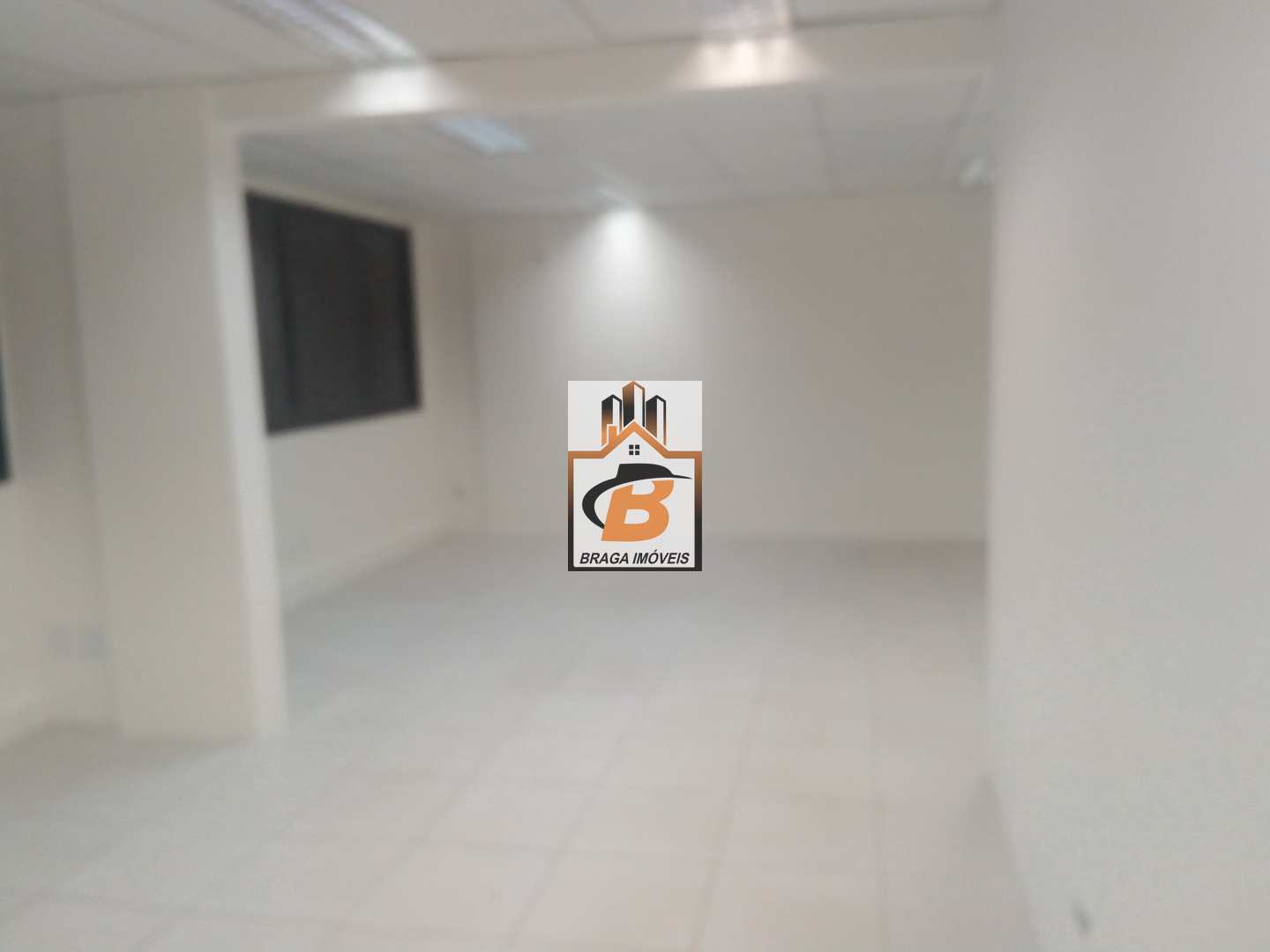 Conjunto Comercial-Sala para alugar, 32m² - Foto 5