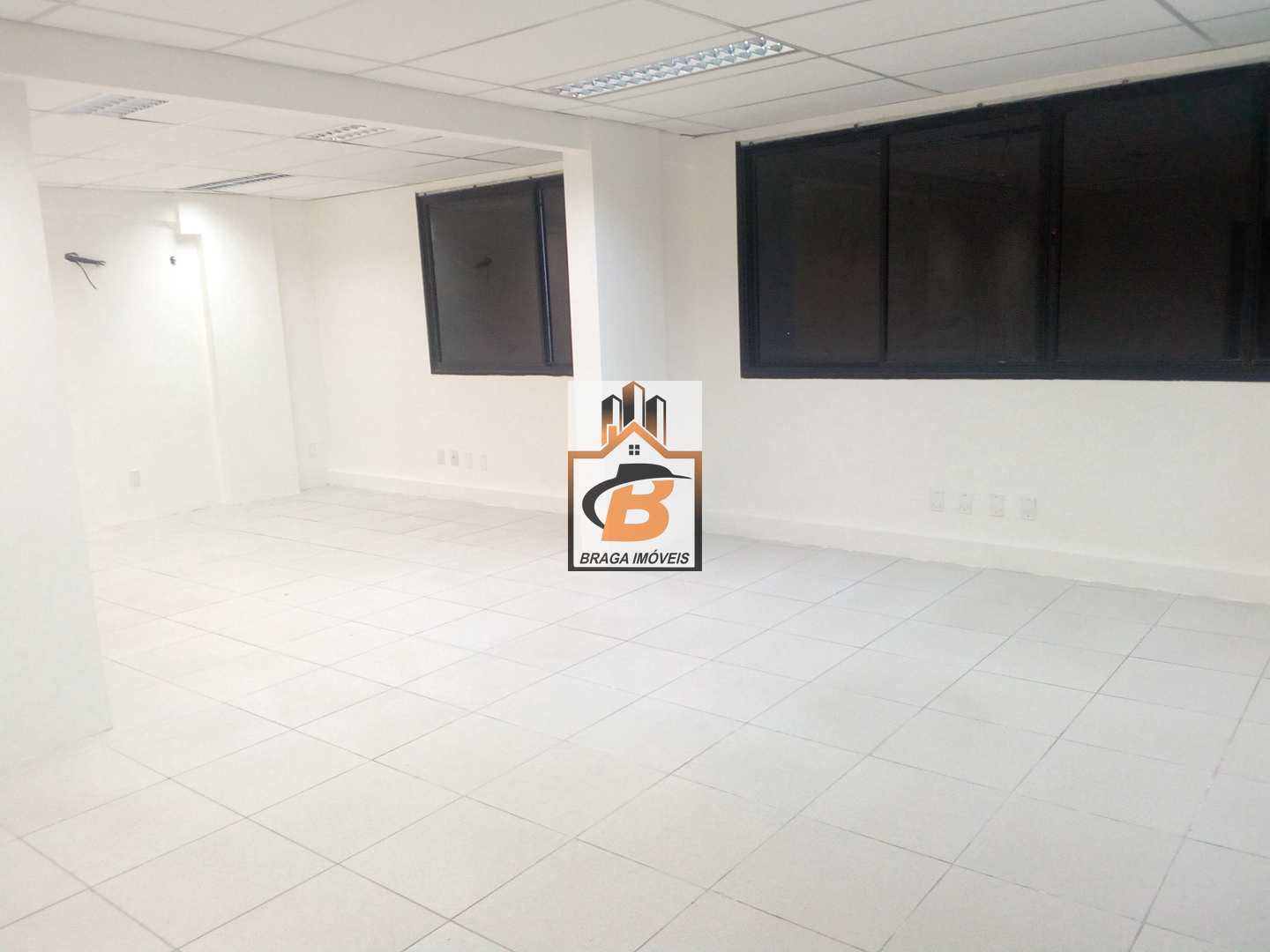 Conjunto Comercial-Sala para alugar, 32m² - Foto 15