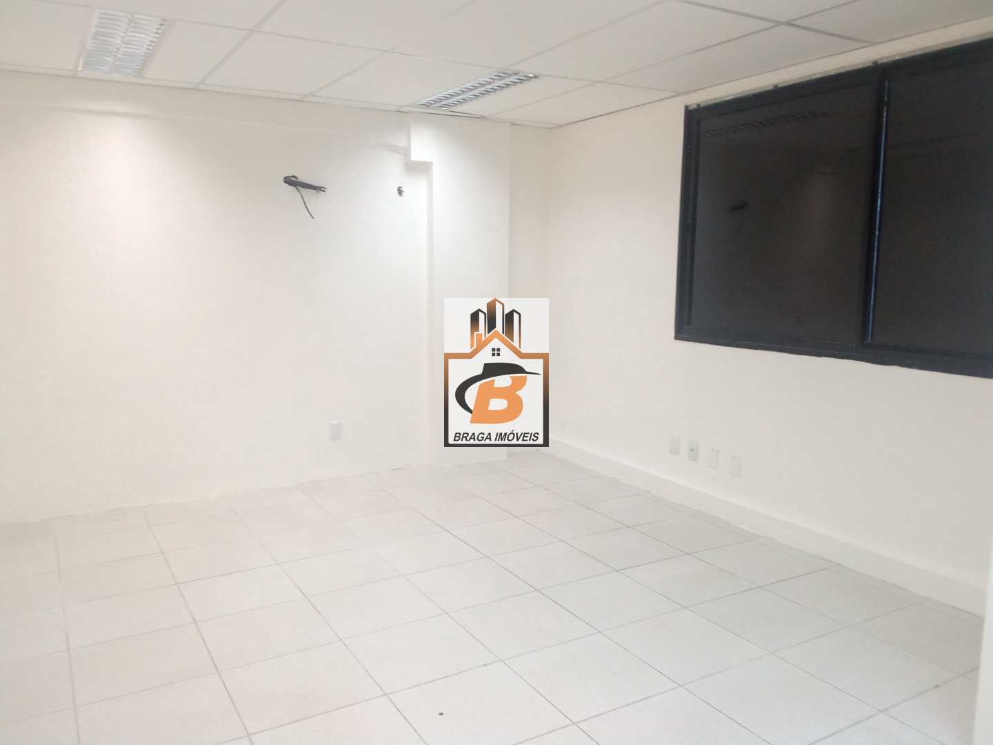 Conjunto Comercial-Sala para alugar, 32m² - Foto 16