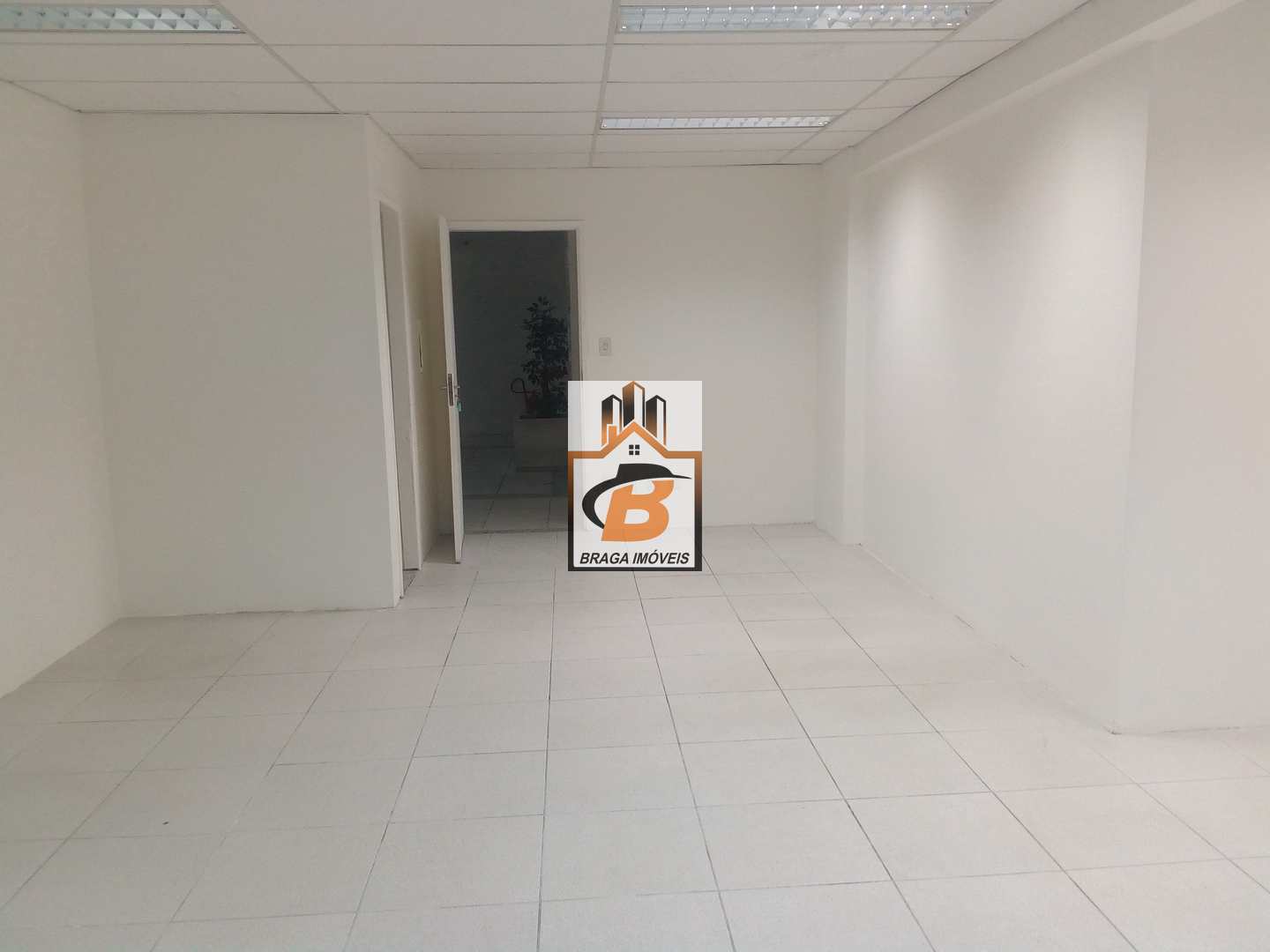 Conjunto Comercial-Sala para alugar, 32m² - Foto 12