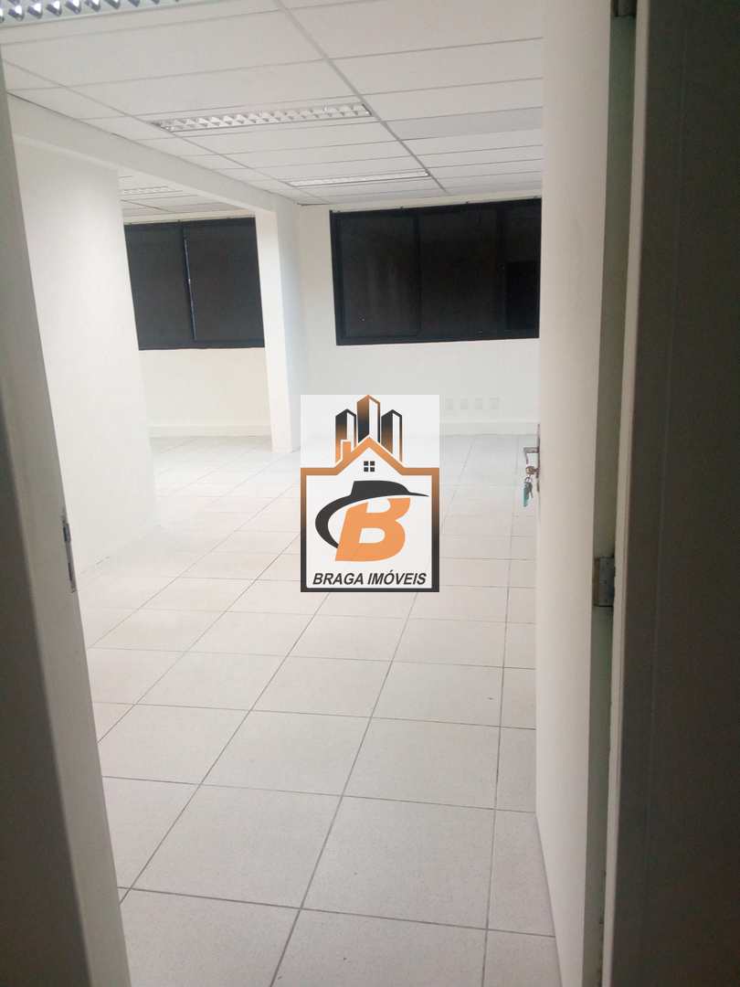 Conjunto Comercial-Sala para alugar, 32m² - Foto 10