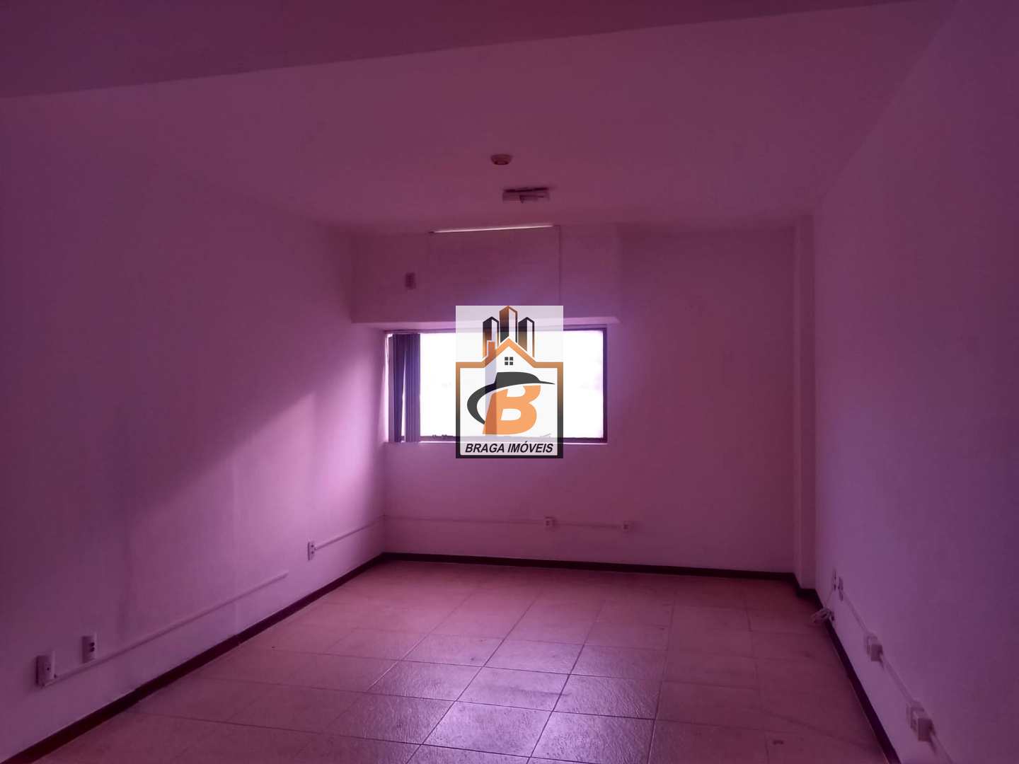 Conjunto Comercial-Sala à venda, 27m² - Foto 5