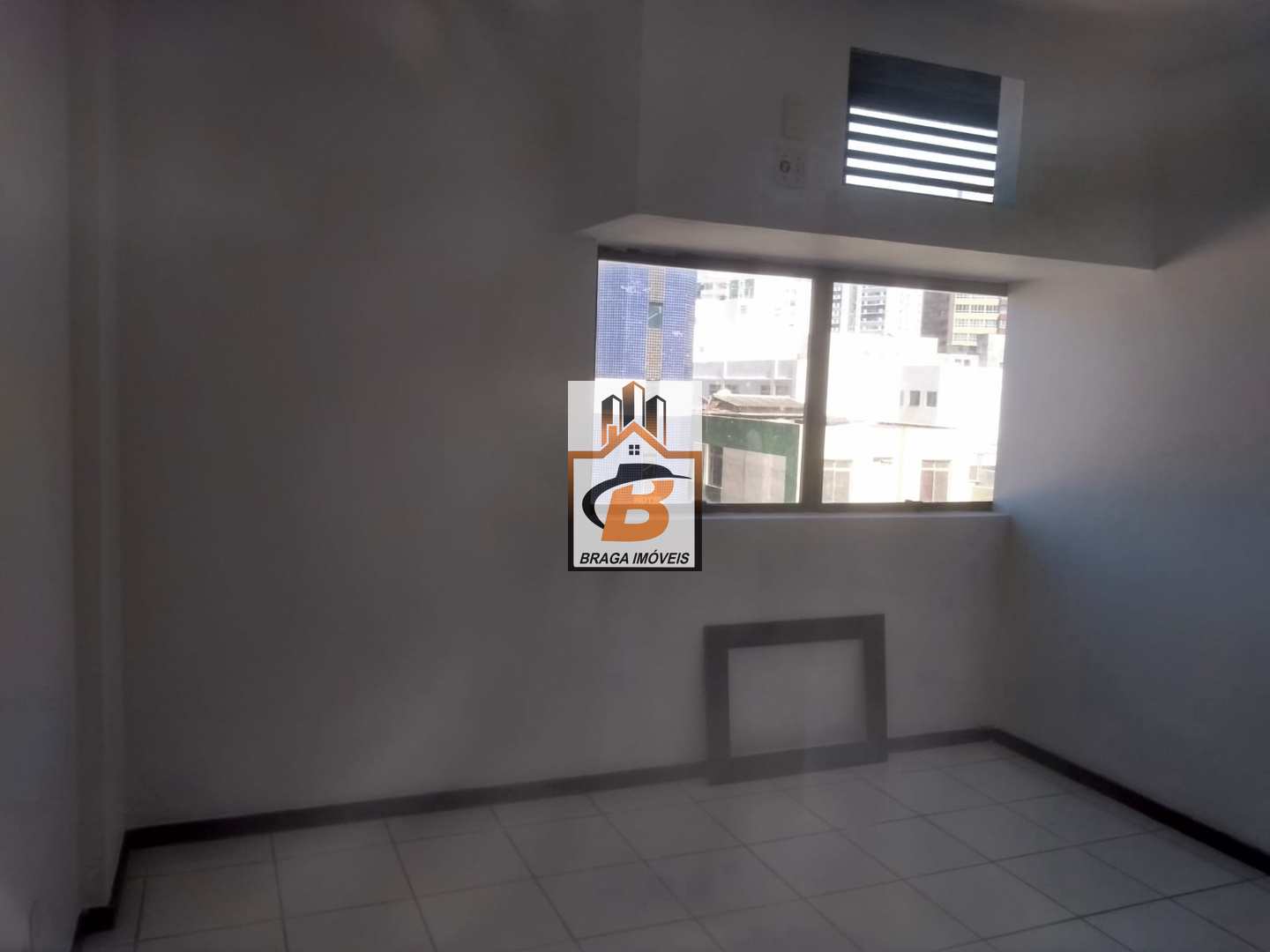 Conjunto Comercial-Sala à venda, 27m² - Foto 3