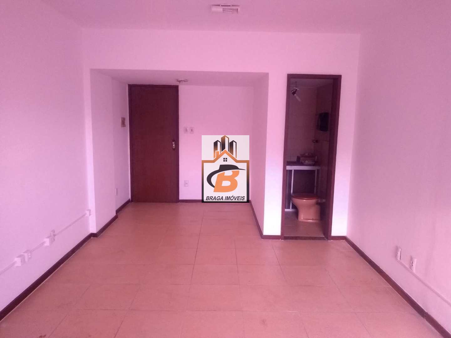 Conjunto Comercial-Sala à venda, 27m² - Foto 4