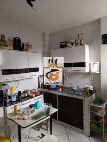 Apartamento à venda com 3 quartos, 140m² - Foto 3